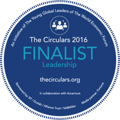 The Circulars Award 2016